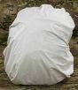 UKOM Reversible Rucksack / Bergen Cover ( MTP - White ) white on mtp