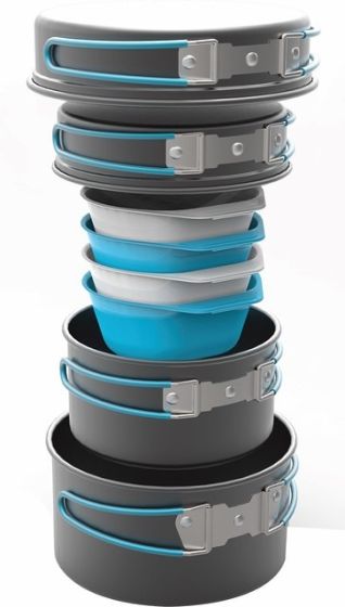 Apex Weekender Cookset 