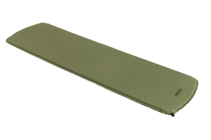 Snugpak Travelite Self Inflating Sleeping Mat (Full Length)