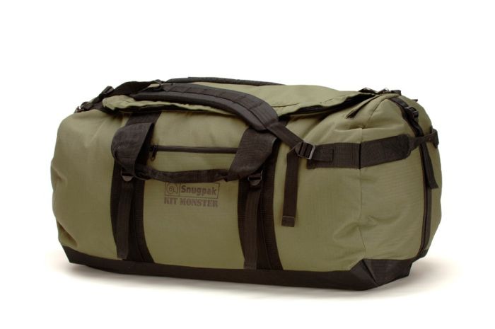 Snugpak Kit Monster 65 ®