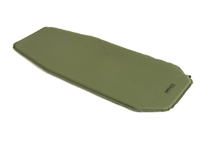 Snugpak Travelite Self Inflating Sleeping Mat (Midi)