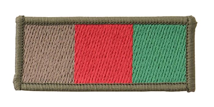 Royal Tank Regiment TRF