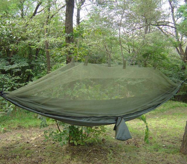 Snugpak Jungle Hammock ®
