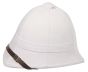 Pith Helmet British
