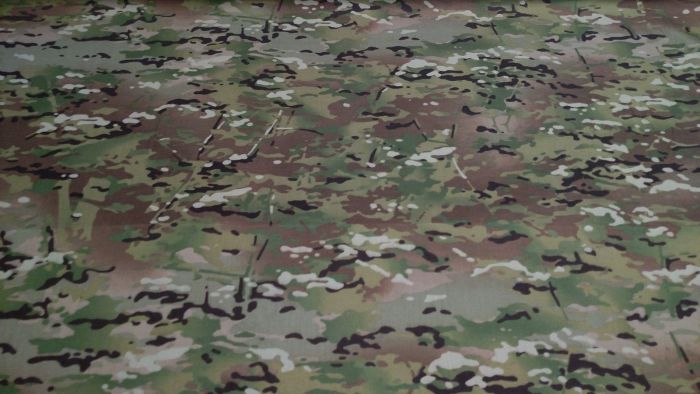 Crye Multicam 1000d Cordura