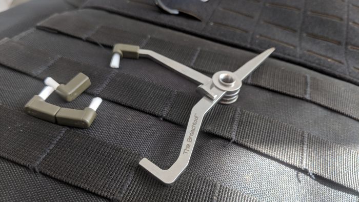 Breechtool Original (Weapon Cleaning Tool) 1