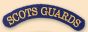 Scots Guards Shoulder Titles