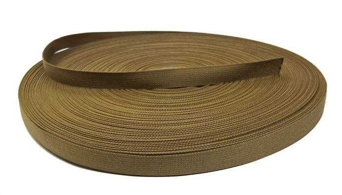 Coyote Brown Webbing