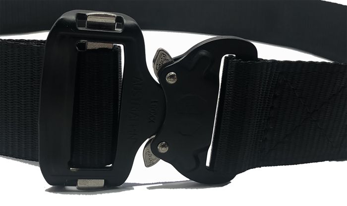 UKOM Maritime Operator SABRE MOLLE Shooters Belt