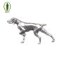 Pewter Pin No.14 Pointer