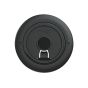 fidlock-snap-female-l-screw-extra-grip-below-view