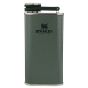 green-stanley-hip-flask-front-view