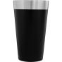 stanley-500ml-tumbler-matte-pebble-black-rear-view