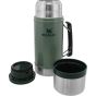 stanley-0.94litre-food-jar-hammerstone-green-lids-off