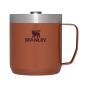 stay-hot-legendary-camp-mug-stanley-mug-front-view-hammertone-clay