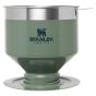 stanley-perfect-brew-pour-over-coffee-dripper-hammertone-green-front-image