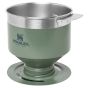 stanley-perfect-brew-pour-over-coffee-dripper-hammertone-green-perspective-image