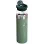 stanley-travel-flask-500ml-stanley-aerolight-travel-mug-hammerstone-green-lifted-lid-view
