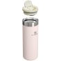 stanley-travel-flask-500ml-stanley-aerolight-travel-mug-rose-quartz-lid-lifted-view