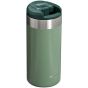 aerolight-transit-mug-0.35litre-travel-flask-hammerstone-green-side-view
