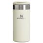 aerolight-transit-mug-0.35litre-travel-flask-cream-front-view