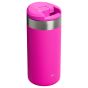 aerolight-transit-mug-0.35litre-travel-flask-violet-blossom-side-view