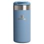 aerolight-transit-mug-0.35litre-travel-flask-indigo-front-view