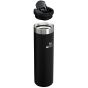 aerolight-0.6litre-travel-mug-stanley-travel-flask-black-lid-lifted-view
