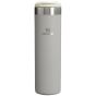 aerolight-0.6litre-travel-mug-stanley-travel-flask-Ash-front-view