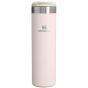 aerolight-0.6litre-travel-mug-stanley-travel-flask-rose-quartz-front-view