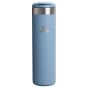 aerolight-0.6litre-travel-mug-stanley-travel-flask-indigo-front-view