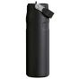 iceflow-stanley-bottle-0.7litre-flip-straw-black