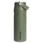 iceflow-stanley-bottle-0.7litre-flip-straw-dried-pine