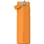 iceflow-stanley-bottle-0.7litre-flip-straw-goldenrod-coral