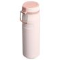stanley-iceflow-twist-flip-bottle-rose-quartz-side-view