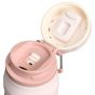 stanley-iceflow-twist-flip-bottle-rose-quartz-lid-view