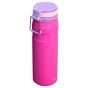 stanley-iceflow-twist-flip-bottle-violet-blossom-side-view