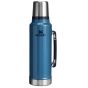 legendary-classic-bottle-1.4litres-hammertone-lake-front-view