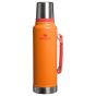 legendary-classic-bottle-1.4litres-goldenrod-coral-front-view