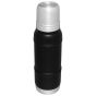 Stanley Artisan Thermal Bottle | 1.4L & 1.0L| Black Moon | 4D Thermology™ Insulation