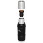 Stanley Artisan Thermal Bottle | 1.4L & 1.0L| Black Moon | 4D Thermology™ Insulation