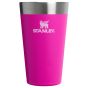stanley-500ml-tumbler-violet-blossom-front-view-with-logo