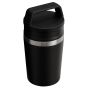 stanley-cafe-to-go-travel-mug-230ml-rear-view-black