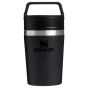 stanley-cafe-to-go-travel-mug-230ml-front-view-black