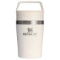 stanley-cafe-to-go-travel-mug-230ml-front-view-cream
