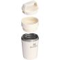 stanley-cafe-to-go-travel-mug-230ml-front-view-explosion-perspective-view-cream