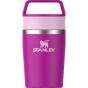 stanley-cafe-to-go-travel-mug-230ml-front-view-violet-blossom