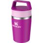 stanley-cafe-to-go-travel-mug-230ml-side-view-violet-blossom