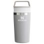stanley-cafe-to-go-0.35ml-mug-front-view-ash