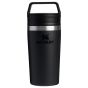 stanley-cafe-to-go-0.35ml-mug-front-view-black